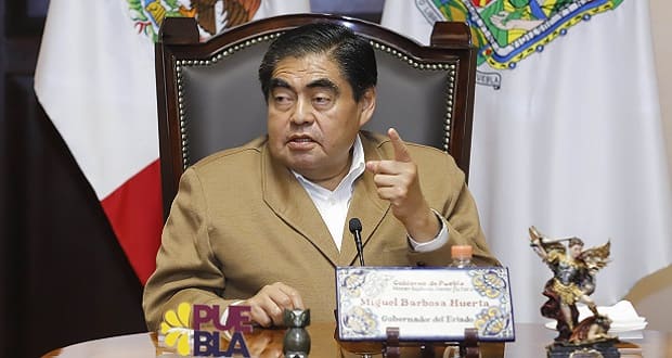 Son pocos, los 30 políticos detenidos en 3 años; hubo muchas anomalías: Barbosa