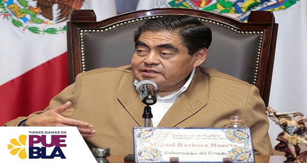 Gobierno de Puebla invertirá en tres reclusorios distritales