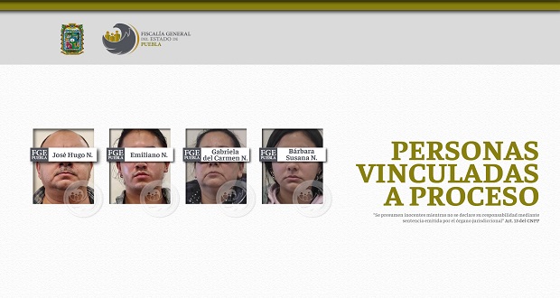 Por narcomenudeo, vinculan a proceso a hermano de Mario Marín