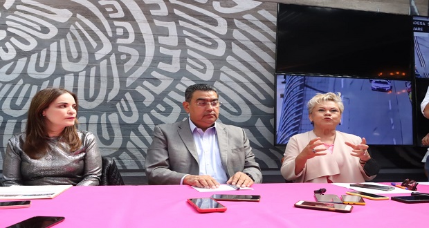Puebla, sede del ENDIMOV, impulsado por la Comisión de Transportes