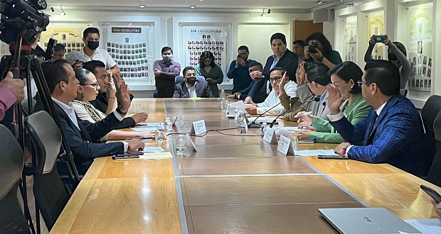 Aprueban en Comisión del Congreso reforma en materia de Guardia Nacional