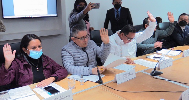 Impulsan desde Comisión del Congreso reactivación económica en el campo