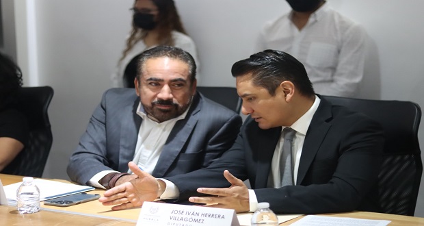 Comisión del Congreso del Estado aprueba exhortos para prevenir delitos y reforzar vigilancia