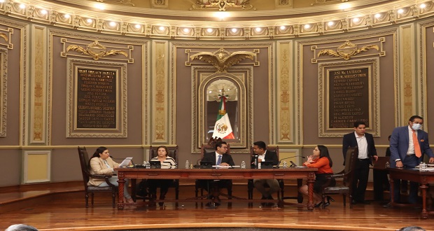 Aprueban proyecto de Presupuesto Anual de Egresos 2023 del Congreso y ASE
