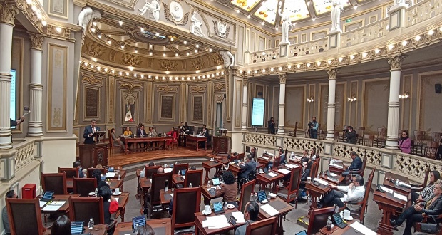 Avala Congreso figura del Órgano Interno de Control en el Itaipue