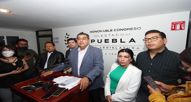 Reforma al Poder Judicial, la más importante del Congreso en muchos años: Céspedes