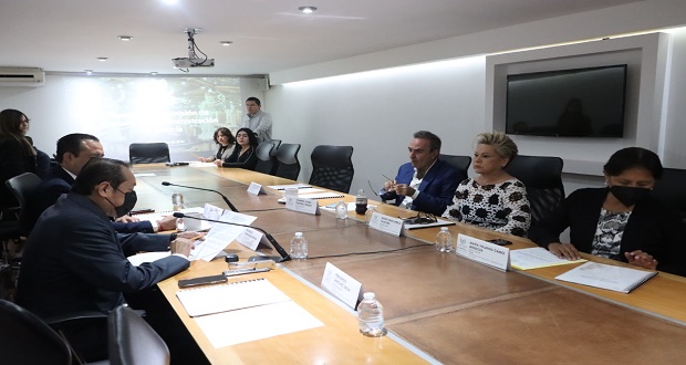 Aprueban en Congreso exhorto para realizar diagnóstico sobre trata de personas