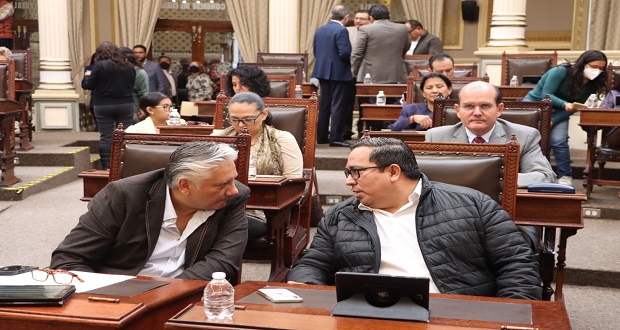 Avala Congreso reformas en materia de verificación vehicular