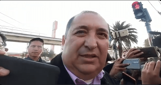 Van 50 amparos contra parquímetros en CH de Puebla; ciudadanos ganan 2