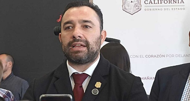 Fiscalía de BC confirma existencia de asesino serial en Tijuana 