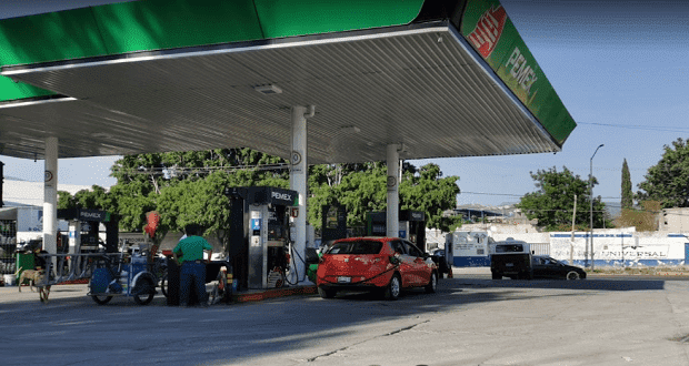 En Tehuacán, Pemex vende la gasolina regular más barata de la región