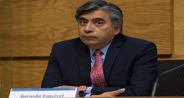 ¿Quién es Gerardo Esquivel? Propuesta de México para BID