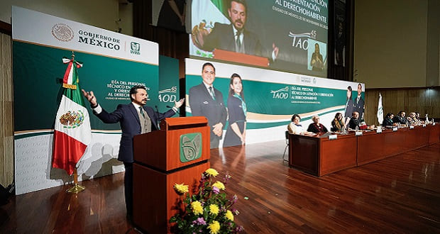 IMSS certifica al 100% de su personal técnico de atención