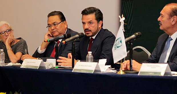 IMSS, institución más robusta del país en sus sistemas: Robledo