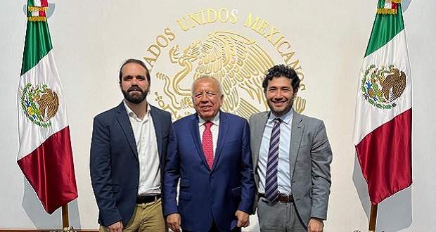 INM y STPS trabajan en incorporación laboral de migrantes 