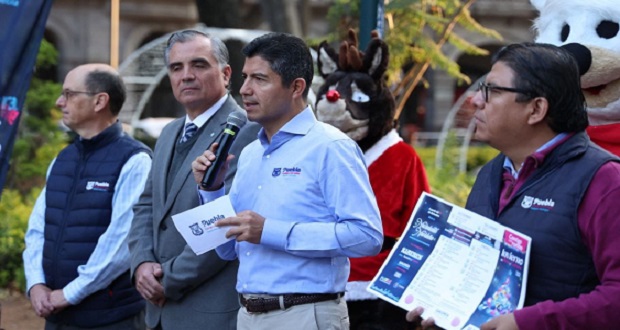 Rivera va por ampliar facultades para sancionar venta de alcohol a menores