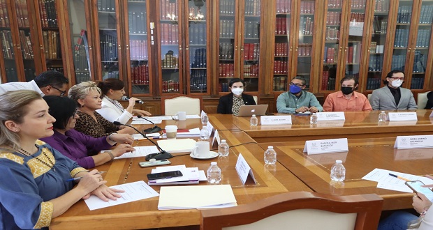 Comisión de Transportes escucha propuestas para conformar Ley de Movilidad