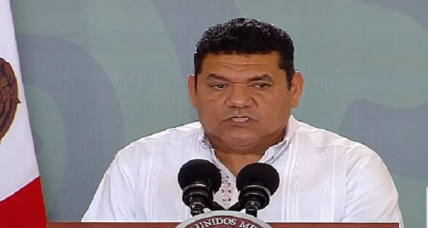 Primer convoy de Tren Maya se entregará en julio de 2023: Fonatur