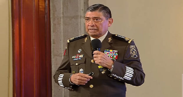 Sedena desmiente la compra de armas rusas, gasto militar sube 13%