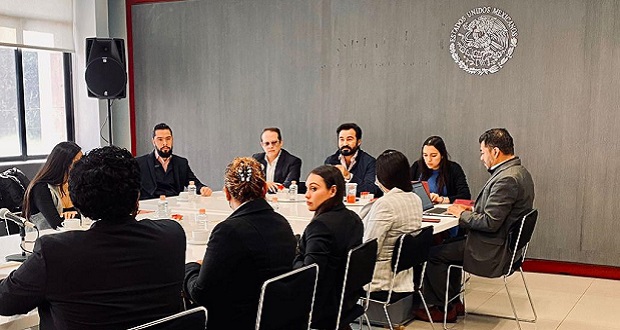 Federación crea 30 plazas para mecanismo de protección a periodistas