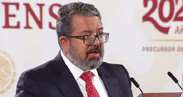 Caminos de Mano de Obra ha generado más de 80 mil empleos: SICT