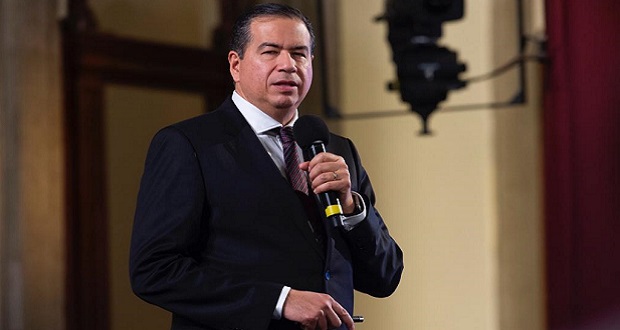 Jueza que detuvo pase de GN a Sedena se extralimitó: SSPC; se impugnará