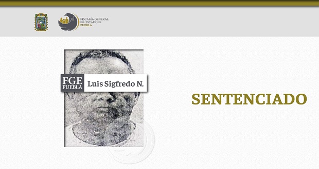Dan 7 años de cárcel a sujeto por fraude de 3.5 mdp en Puebla