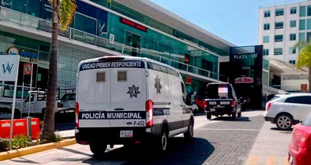 San Andrés reforzará seguridad en plazas y bancos por Buen Fin