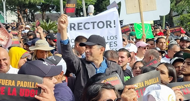 Universidades usan autonomía como escudo para que haya corrupción: AMLO