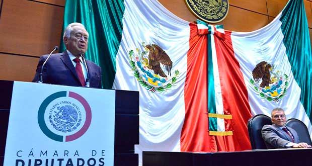 Geotérmica Humeros en Puebla