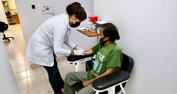 En día mundial, DIF municipal hará pruebas gratis para prevenir diabetes  