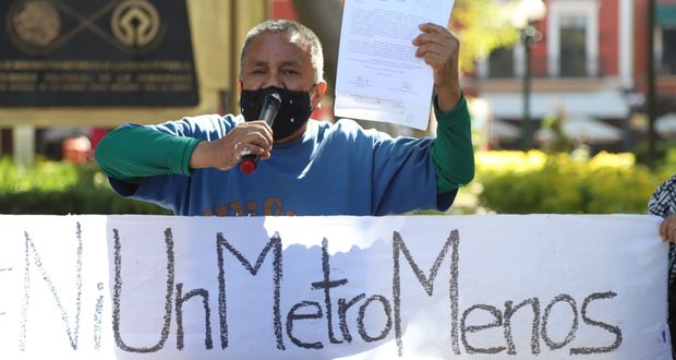 Vecinos piden no quitar metros a campos deportivos de El Seminario