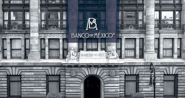 Banxico sube 75 puntos base la tasa de interés; queda en 10%