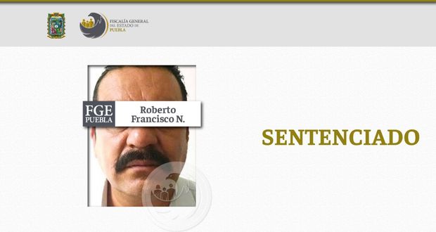 Segundo sentenciado por homicidio y robo de vehículo en San Manuel