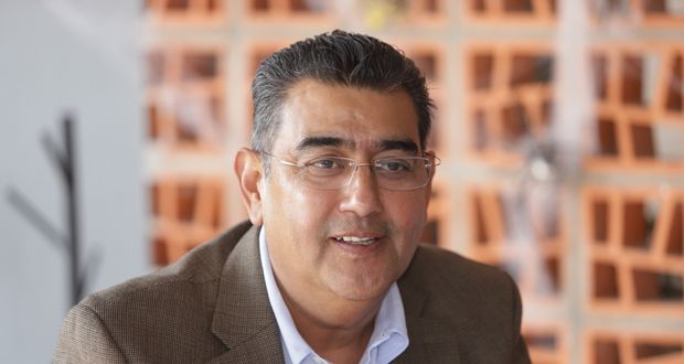 Céspedes, dispuesto a dialogar despenalización del aborto con CEE de Morena