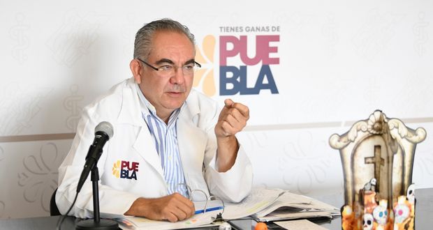 Salud recibe 116 mil vacunas para prevenir VPH; se aplicará estos días