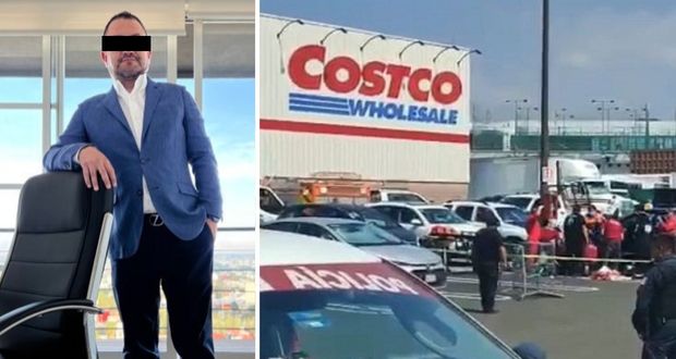 Fernando Castillo, abogado en Puebla, es el asesinado en Costco