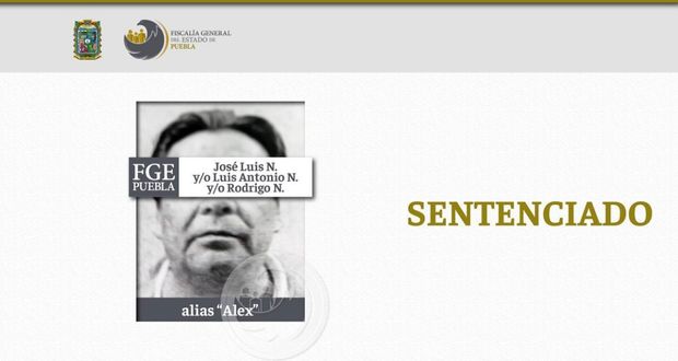 FGE logró la sentencia de homicidas de un agente ministerial en 2016
