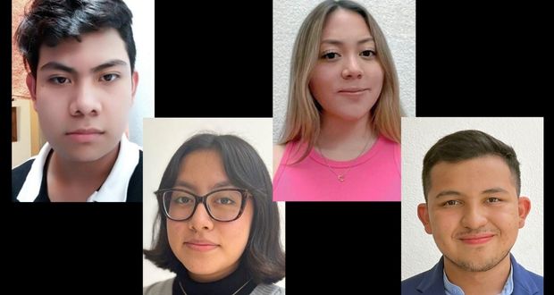 En BUAP, Olimpiada Nacional de Física; alumnos representan a Puebla