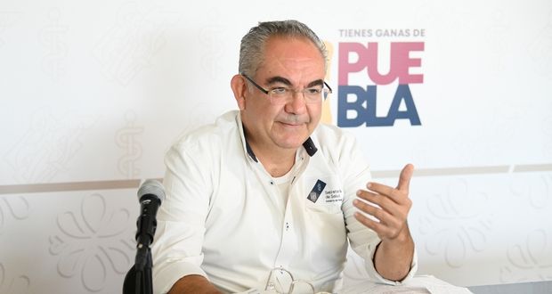 Esto recomienda Salud, ante posible alza en contagios Covid en Puebla