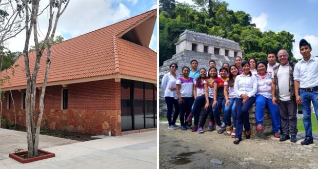 Universidades Benito Juárez, con 145 sedes y 45 mil 581 estudiantes