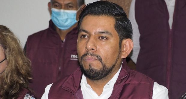 Siguen cambios tras salida de Melitón: Edson Cortés, a Conalep
