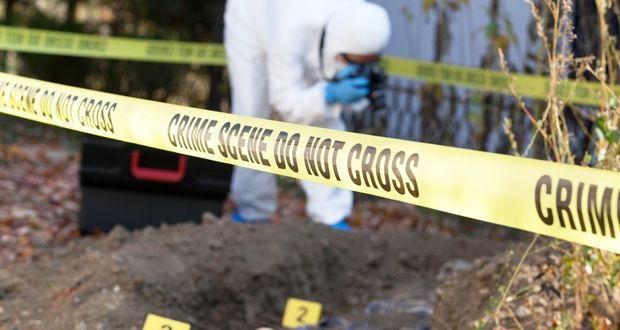 En Xiutetelco, hallan cuerpo maniatado; van 5 en noviembre