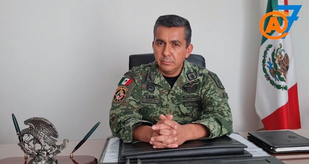 Se duplican solicitudes de información a Sedena; hay confianza: Gómez Nava