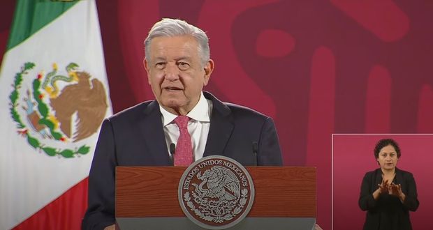 Morena debe decidir reglas para contienda de presidenciables: AMLO