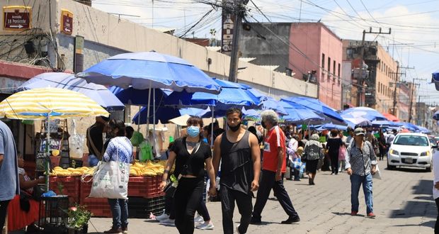 Ayuntamiento analiza peatonalizar calles de pescaderías en el CH