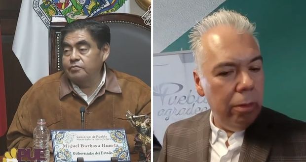Barbosa plantea reformas para regular eventos en salones sociales; CCE a favor