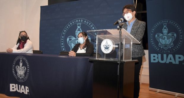 Con foro de ciencias naturales, buscan interesar a jóvenes de prepa en BUAP