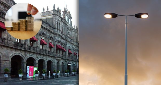 Con estímulo sobre cuota, 51% pagará $21 al año por DAP en Puebla: dictamen