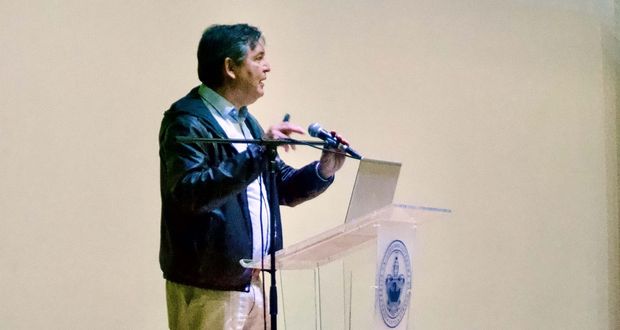 Con encuentro, BUAP acerca alumnos a expertos en innovación tecnológica